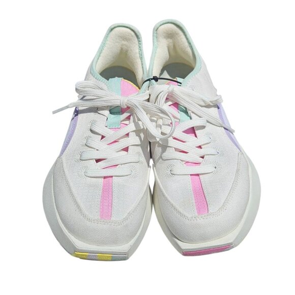 Allbirds X Olivia Rubin Riser Pastel Sneaker - Picture 6 of 8